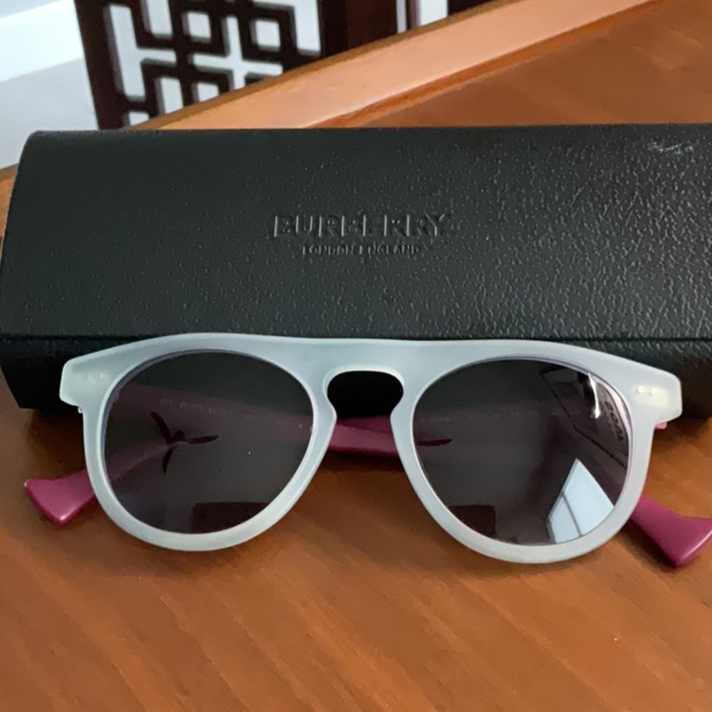 Burberry Women’s Sunglasses